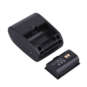 Good Price Protable Bluetooth Bill Pos Receipt Thermal Printer with Free SDK Support Multi-Lingual