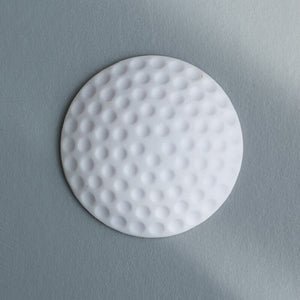 1PC tampon en caoutchouc souple coussinets de porte muet protéger le mur auto-adhésif porte bouchon tactile antichoc porte garde-boue autocollants 4 couleurs