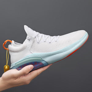 Trainers Jogging Men Shoes Zapatos