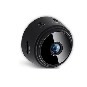 1080P HD IP mini camera wireless Wifi security remote control surveillance night vision hidden mobile detection camera