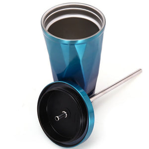 Double Wall Stainless Steel Cups Big