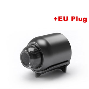 Mini Camera Wireless wifi 1080P Surveillance Security Night Vision Motion Detect Camcorder Baby Monitor IP Cam
