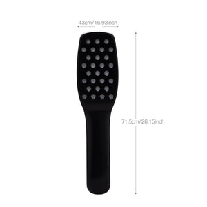 Phototherapy Head Massager Prevent Hair Loss Comb Electric Vibration Scalp Massager USB Hair Brush Promote Blood Circulation 31