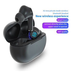 2020 NEWEST TWS Blutooth Wireless Headphones Mini Bass Earphone Headset Sports Earbuds With Charging Box Microphone PK Air 3 Pro