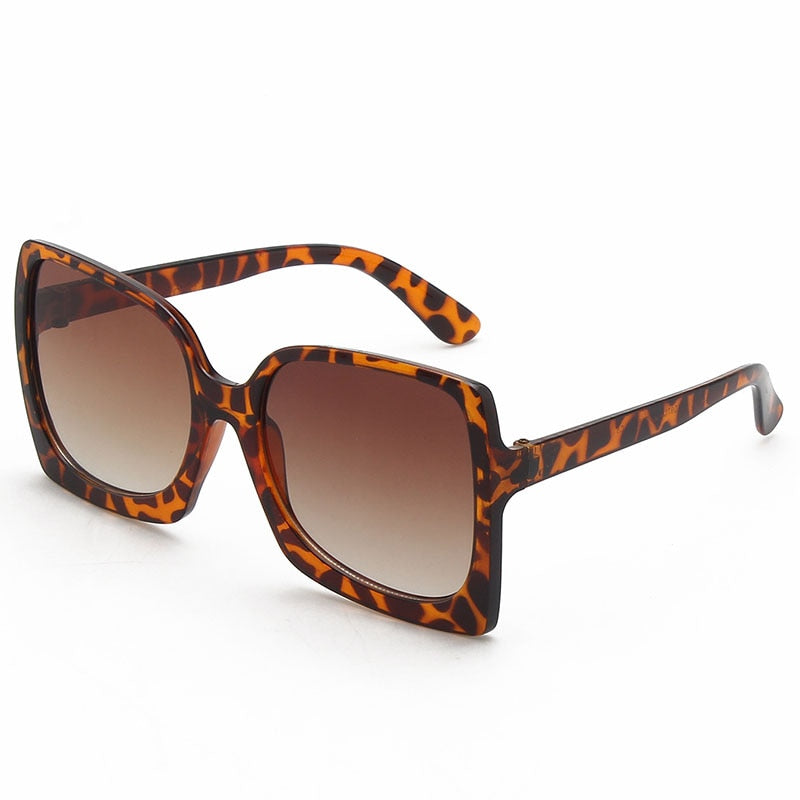 RBROVO 2020 lunettes De soleil surdimensionnées femmes Vintage lunettes De soleil pour femmes/hommes luxe lunettes De soleil femmes miroir Oculos De Sol Feminino