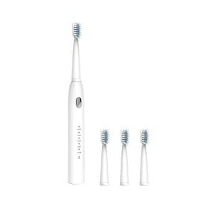 Electric Toothbrush S802 Waterproof Automatic Sonic ToothBrush Rechargeable 5 Models with 2 Brush Heads PK xiomi xaomi X3