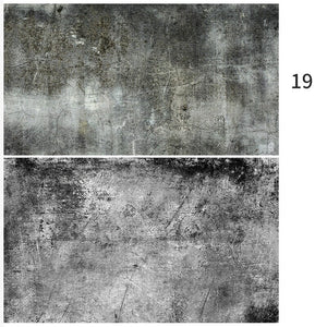 [Buy 5 Free 1]57X87cm Photography Marbling Backdrop 2 Sided Photo Background Wood Grain Waterproof Backdrops Paper Studio Photo