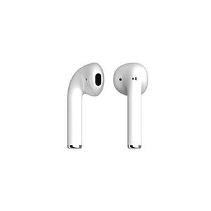 Earphones Wireless Headsets Touch Control Stereo Mic For Xiaomi Huawei Samsung