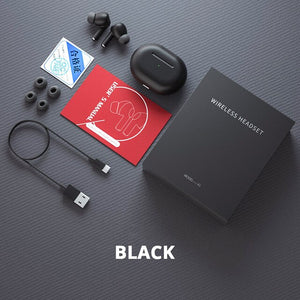 2020 NEWEST TWS Blutooth Wireless Headphones Mini Bass Earphone Headset Sports Earbuds With Charging Box Microphone PK Air 3 Pro