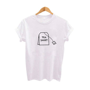 2020 nouvelles femmes T-shirts décontracté Harajuku amour imprimé hauts t-shirt été femme t-shirt à manches courtes t-shirt pour les femmes vêtements