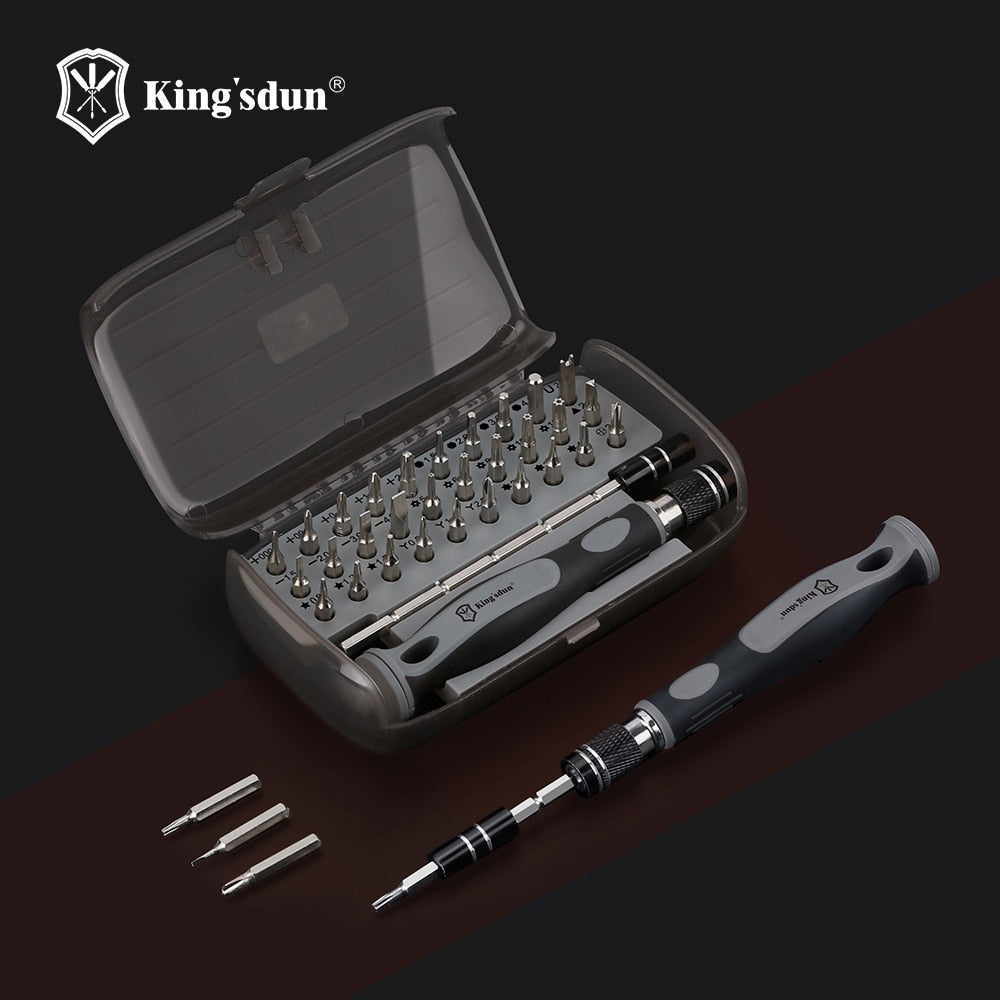 Handtools 32/130 pcs IN 1 MINI Screwdriver Set Precision Maintenance hand Tools  For Phone Clock Watch Repair  small screwdriver