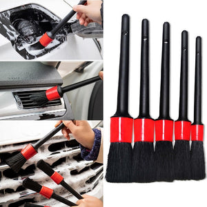 Detailing Brush Set Car