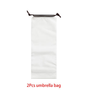 Fully Automatic Umbrella Japanese Samurai Sword Knife Umbrella Strong Luxury Business Male Large Flat Lightweight Umbrellas