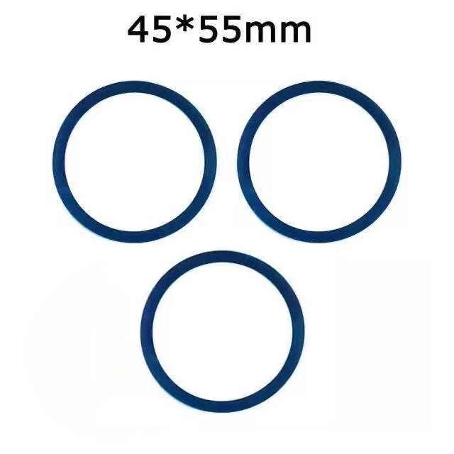 Sticker Ring For Magsafe Wireless Charging For iphone 13 Pro Max 12 Mini Mobile Phone Magnetic Wireless Charger Metal Plate