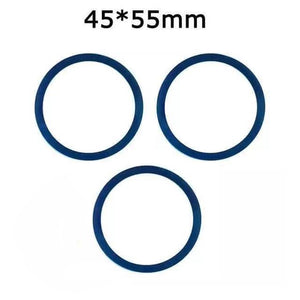 Sticker Ring For Magsafe Wireless Charging For iphone 13 Pro Max 12 Mini Mobile Phone Magnetic Wireless Charger Metal Plate