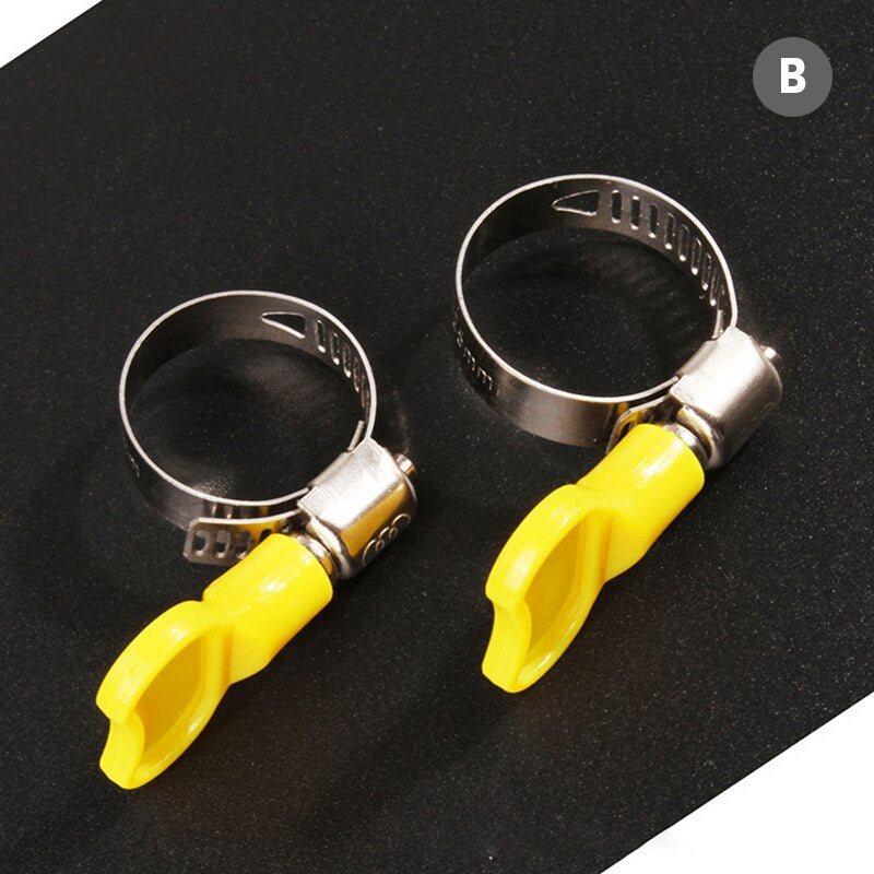 Hand Fuel Pump Car Fuel Tank Sucker Oil Transfer Car Fuel Pump Manual Pump