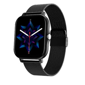 Smart Watch Full Touch Screen 1.69 Inch Smart Watch For Men And Women Can Measure Heart Rate, Health Monitoring, Sleep Analysis