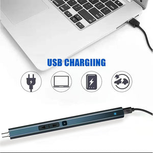 Manual Screwdriver USB Charging Portable Mini Electric Screwdriver Cordless Drill Magnetic Screw Repair KitMagnetic