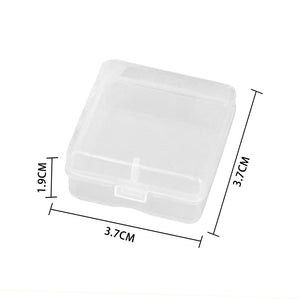 Clothes Organizer Jeans Storage Box Organizer Box Wardrobe Clothes Storage Box with Compartments Socks Underwears Bras Storage