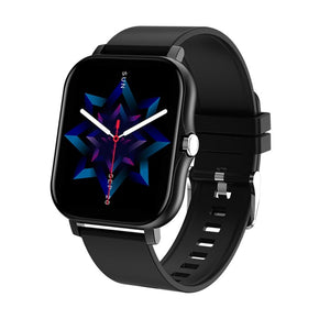 2022 New Smart Watch Men Full Touch Screen Sport Fitness Watch IP67 Waterproof Bluetooth call For Android ios smartwatch Men+Box