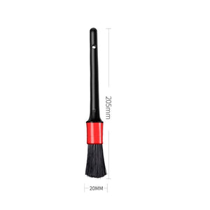 Detailing Brush Set Car