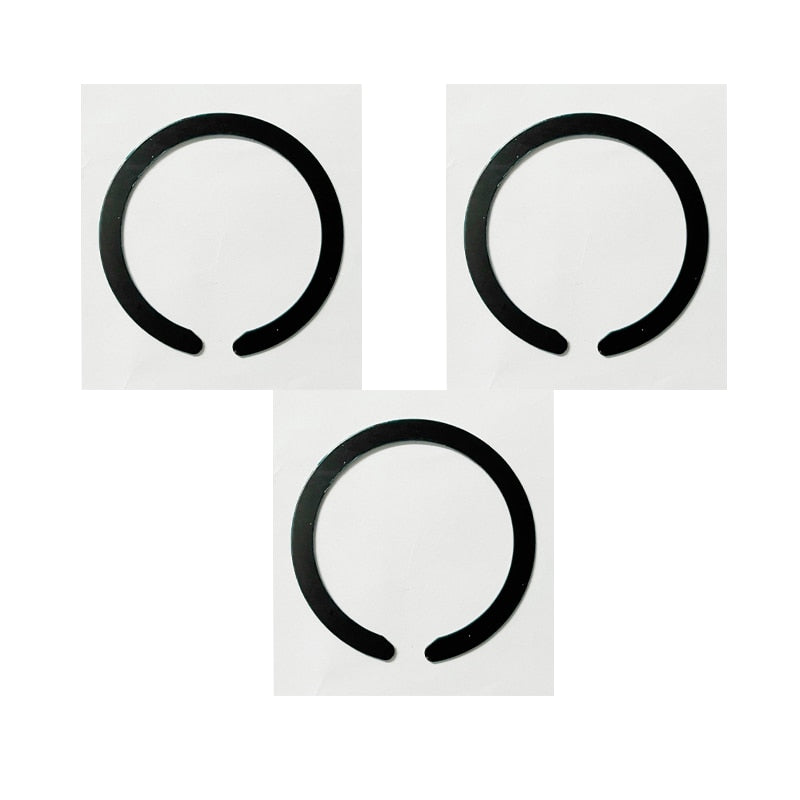 Sticker Ring For Magsafe Wireless Charging For iphone 13 Pro Max 12 Mini Mobile Phone Magnetic Wireless Charger Metal Plate