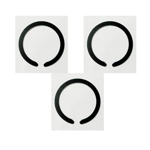 Sticker Ring For Magsafe Wireless Charging For iphone 13 Pro Max 12 Mini Mobile Phone Magnetic Wireless Charger Metal Plate