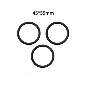 Sticker Ring For Magsafe Wireless Charging For iphone 13 Pro Max 12 Mini Mobile Phone Magnetic Wireless Charger Metal Plate