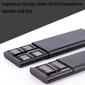 Screwdriver Set Magnetic Screw Driver Kit Bits Precision Electric Xiaomi Iphone Computer Tri Wing Torx Screwdrivers Small