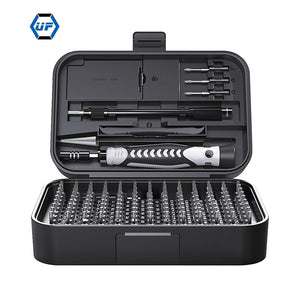 Handtools 32/130 pcs IN 1 MINI Screwdriver Set Precision Maintenance hand Tools  For Phone Clock Watch Repair  small screwdriver
