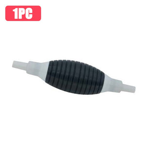 Oil Extractor Manual Gasoline Oil Absorber Hand Fuel Pump Car Sucker Oil Transfer Fuel Pump Petrol Diesel Pump Syphon Fuel Oil