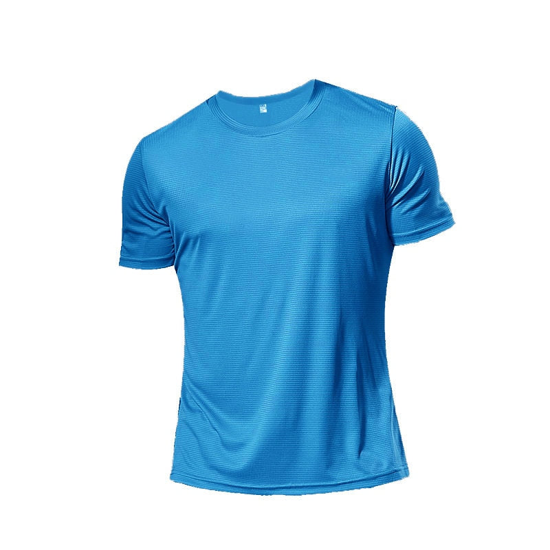 Pantalon court de course pour hommes pantalon Socce pantalon de sport pantalon de Jogging de sport respirant à séchage rapide