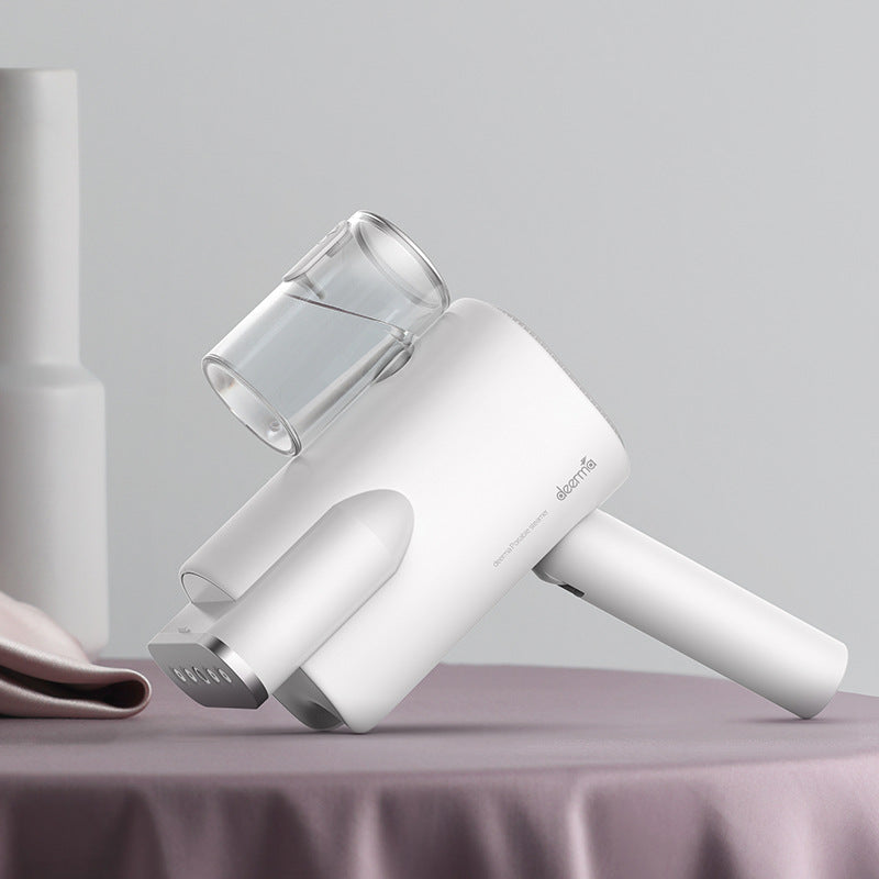 Deerma DEM-HS011 Handheld Household Steam Iron Folding Portable Mini Ironing Machine from Xiaomi Eco-system-Bag Package
