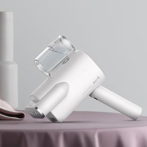 Deerma DEM-HS011 Handheld Household Steam Iron Folding Portable Mini Ironing Machine from Xiaomi Eco-system-Bag Package