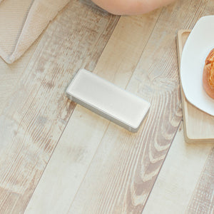 Original Xiaomi Square Box Ⅱ 1200mAh AUX Line-in Hands-free Wireless bluetooth V4.2 Speaker With Mic